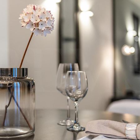 Intimate Studio In The Heart Of Malaga By Rems Экстерьер фото