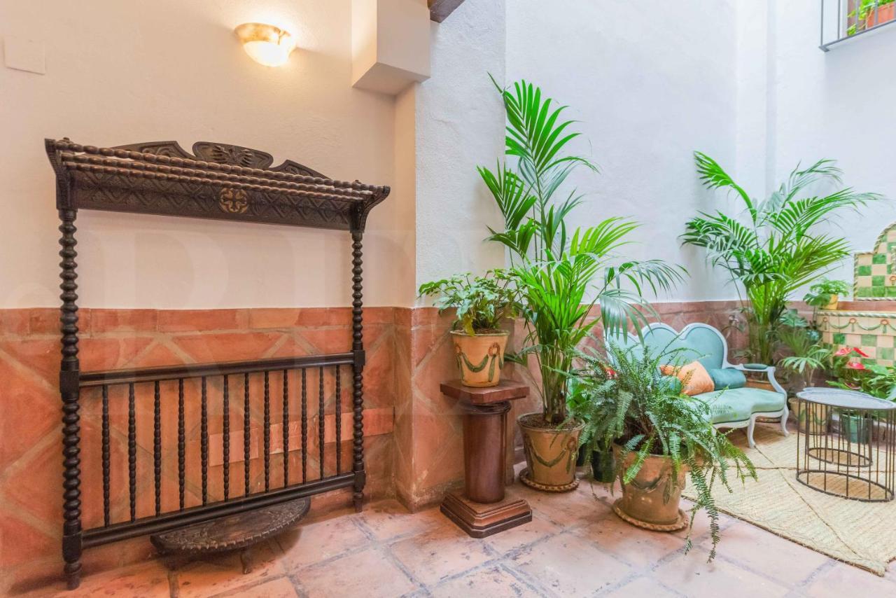 Intimate Studio In The Heart Of Malaga By Rems Экстерьер фото
