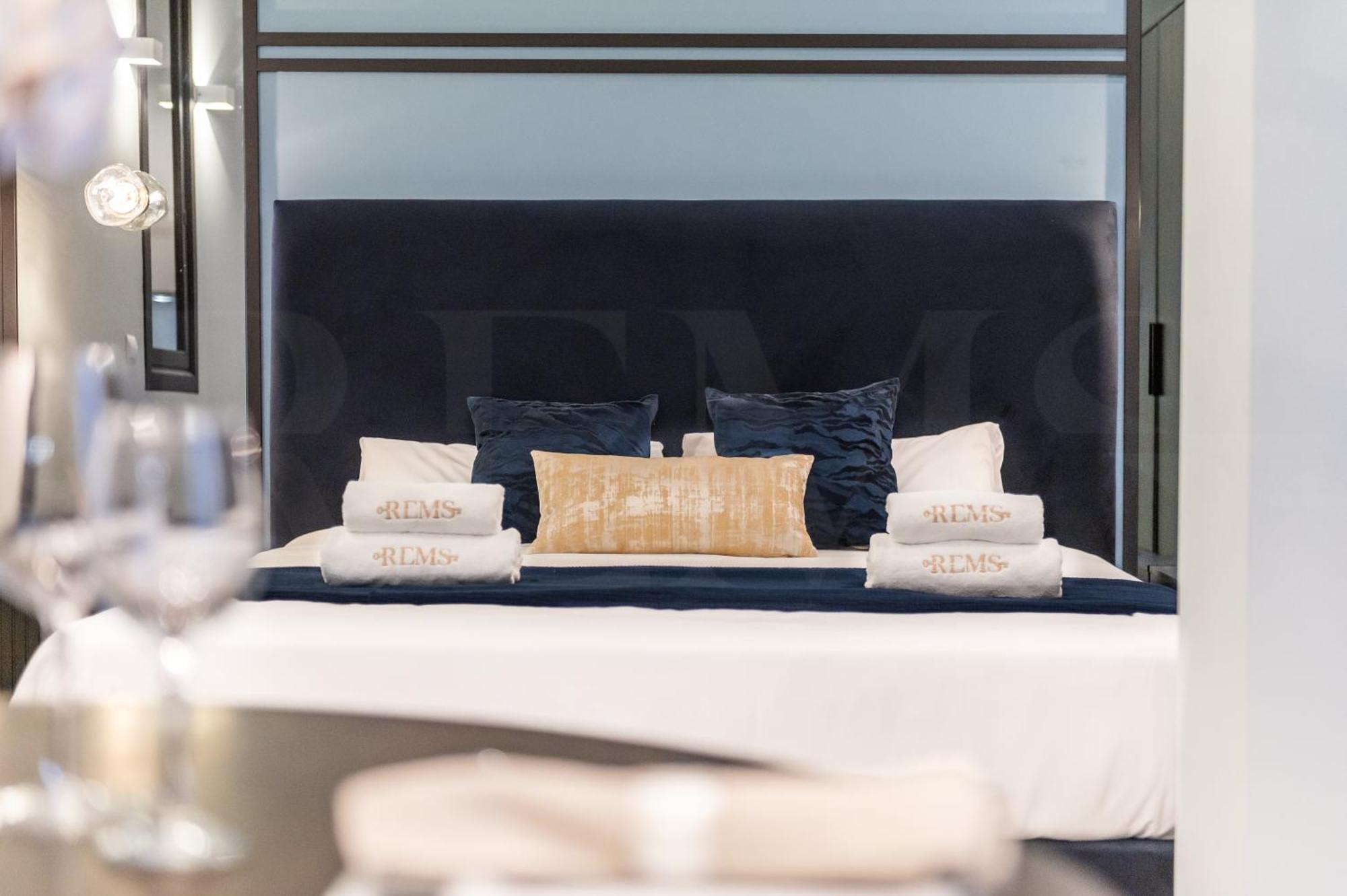 Intimate Studio In The Heart Of Malaga By Rems Экстерьер фото