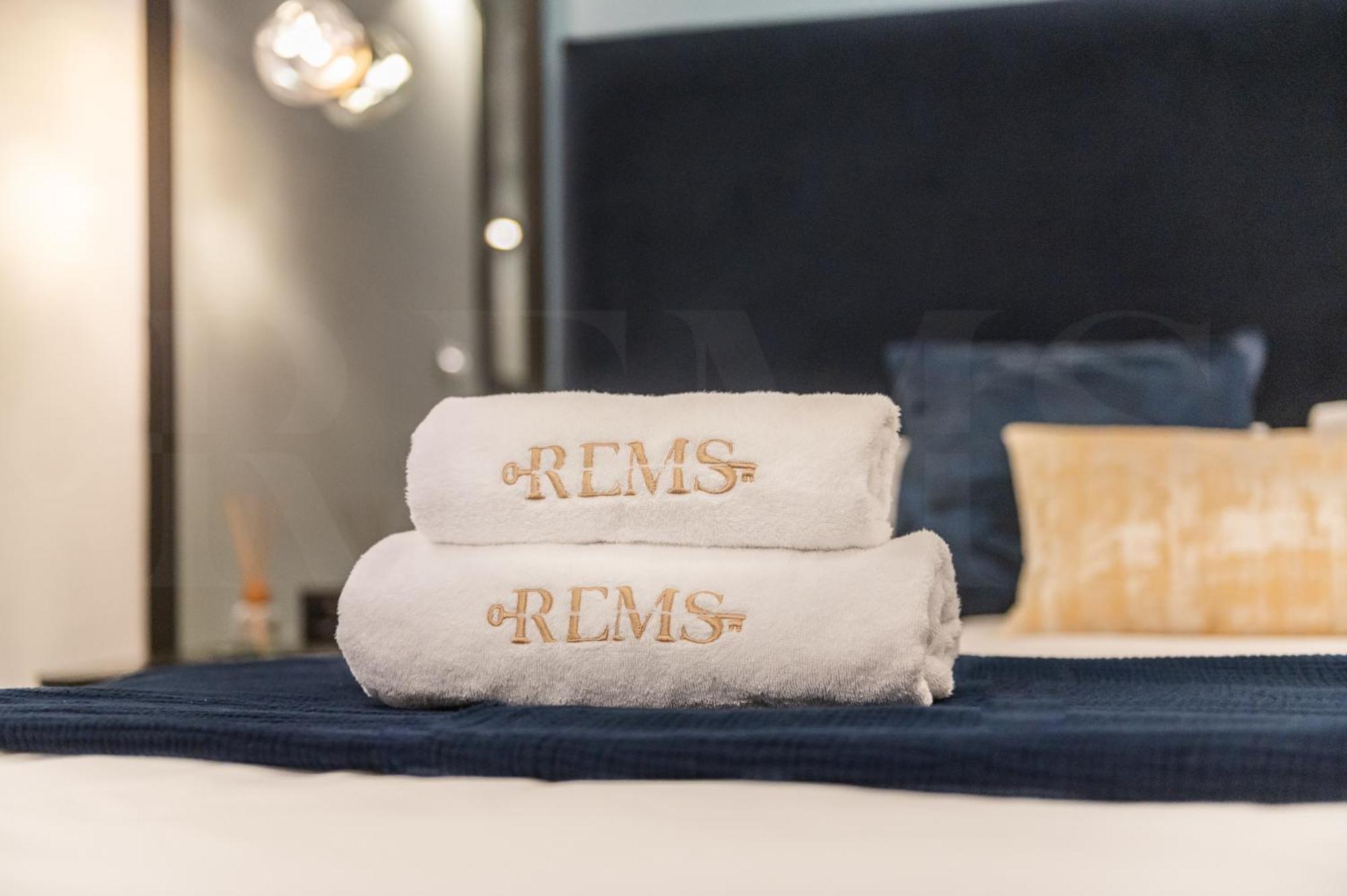 Intimate Studio In The Heart Of Malaga By Rems Экстерьер фото