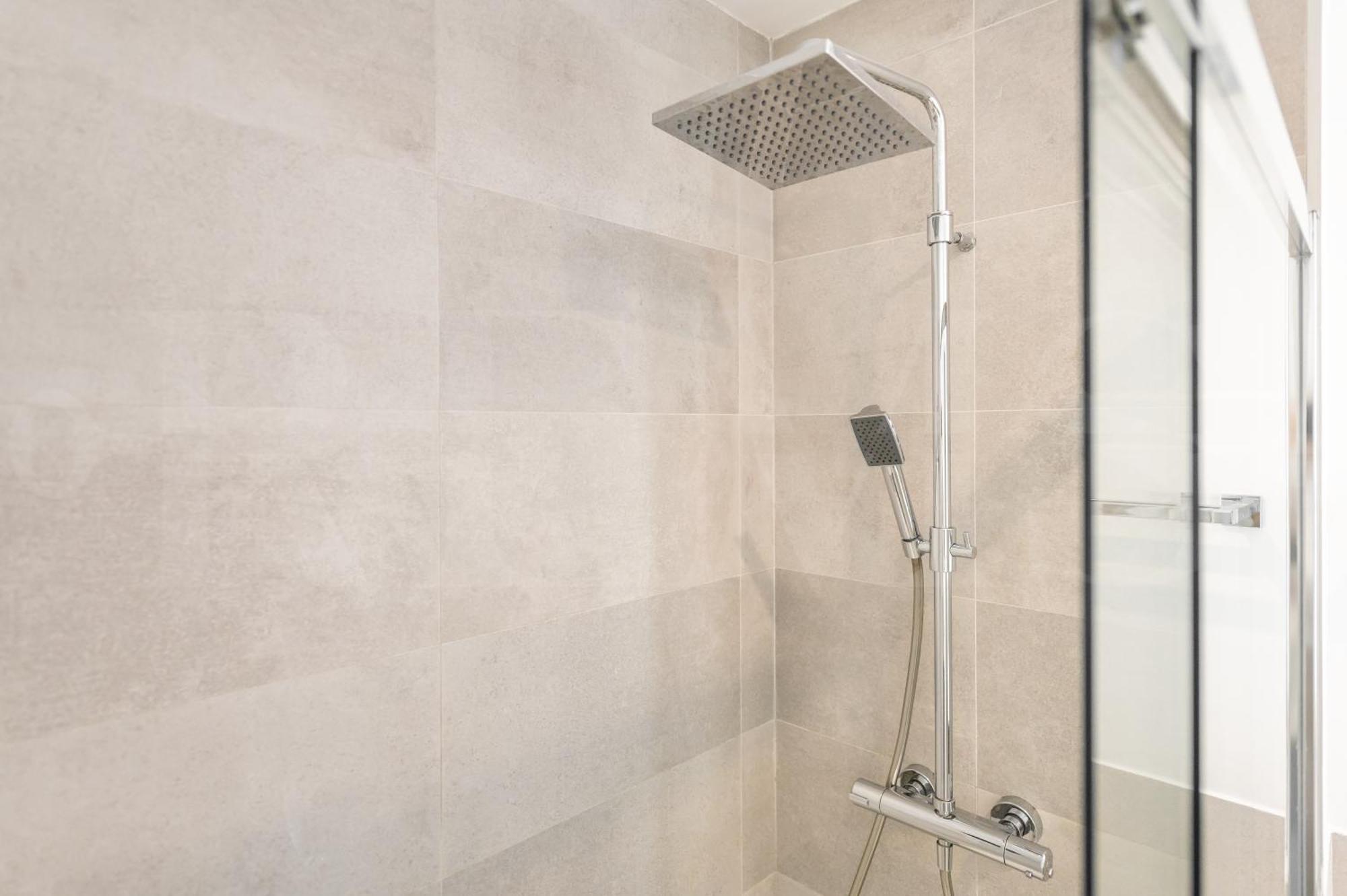 Intimate Studio In The Heart Of Malaga By Rems Экстерьер фото