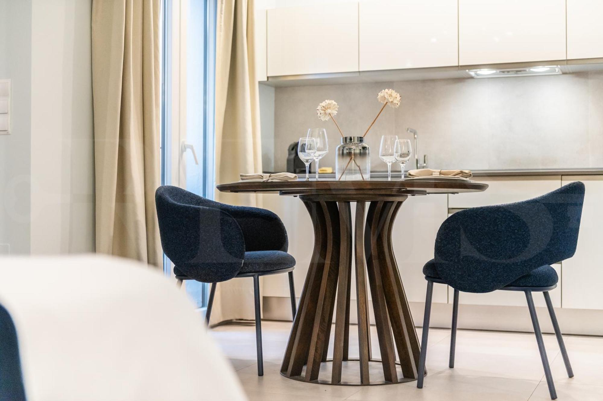 Intimate Studio In The Heart Of Malaga By Rems Экстерьер фото