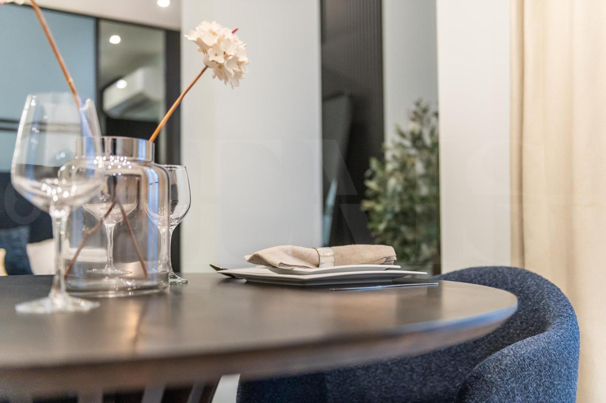 Intimate Studio In The Heart Of Malaga By Rems Экстерьер фото