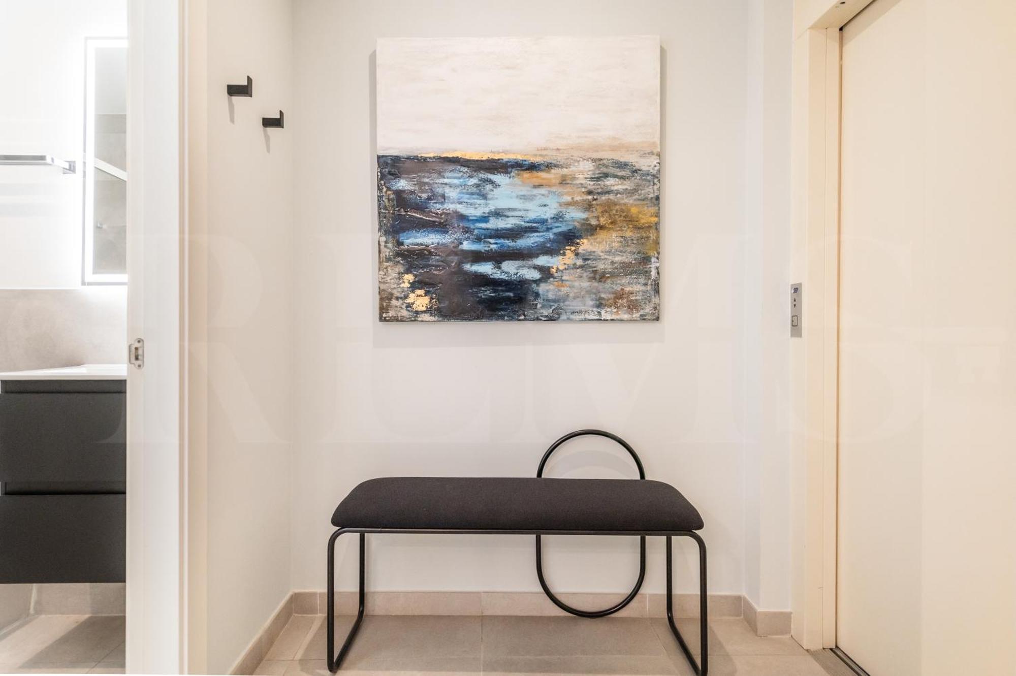 Intimate Studio In The Heart Of Malaga By Rems Экстерьер фото