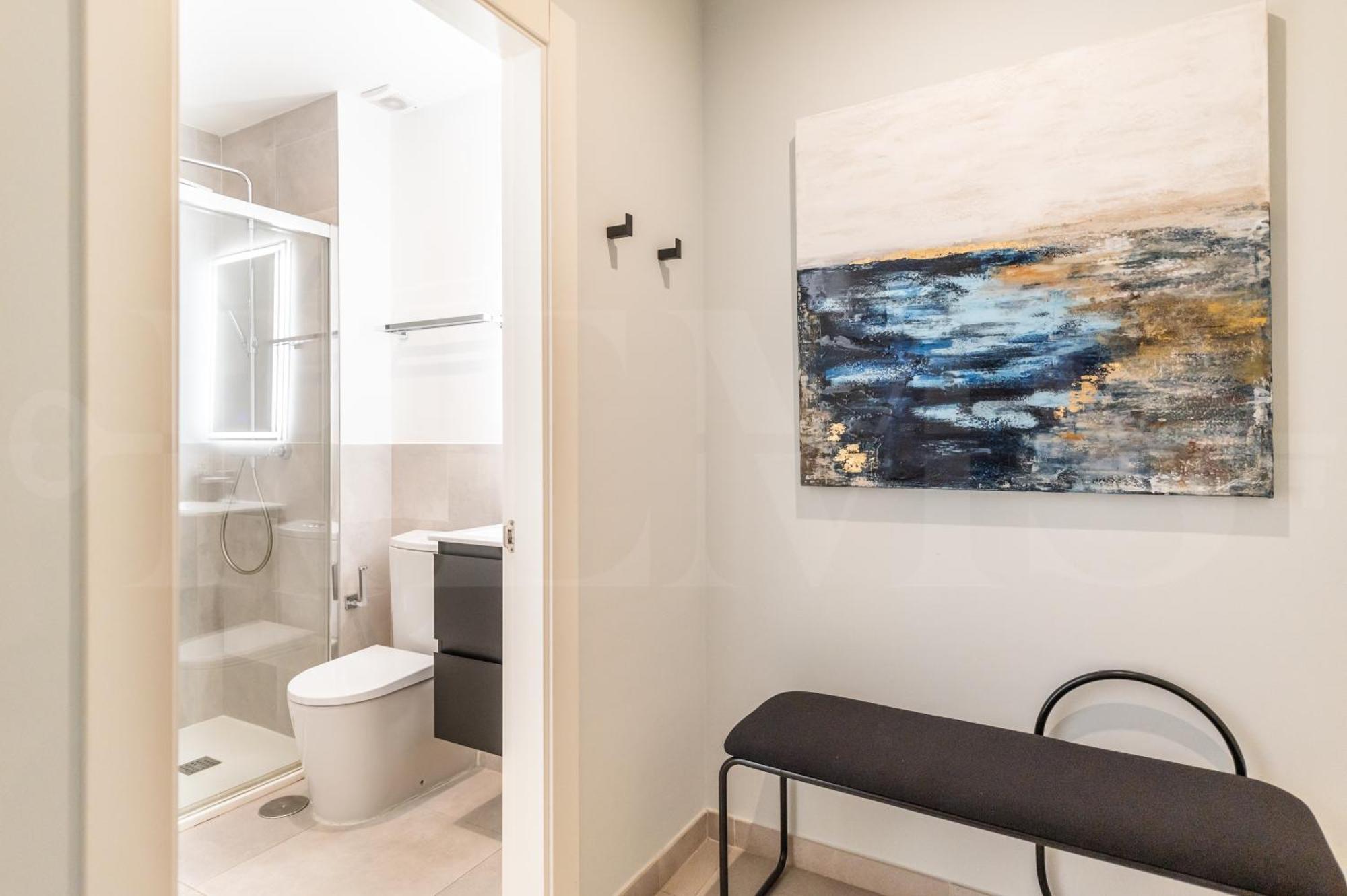 Intimate Studio In The Heart Of Malaga By Rems Экстерьер фото